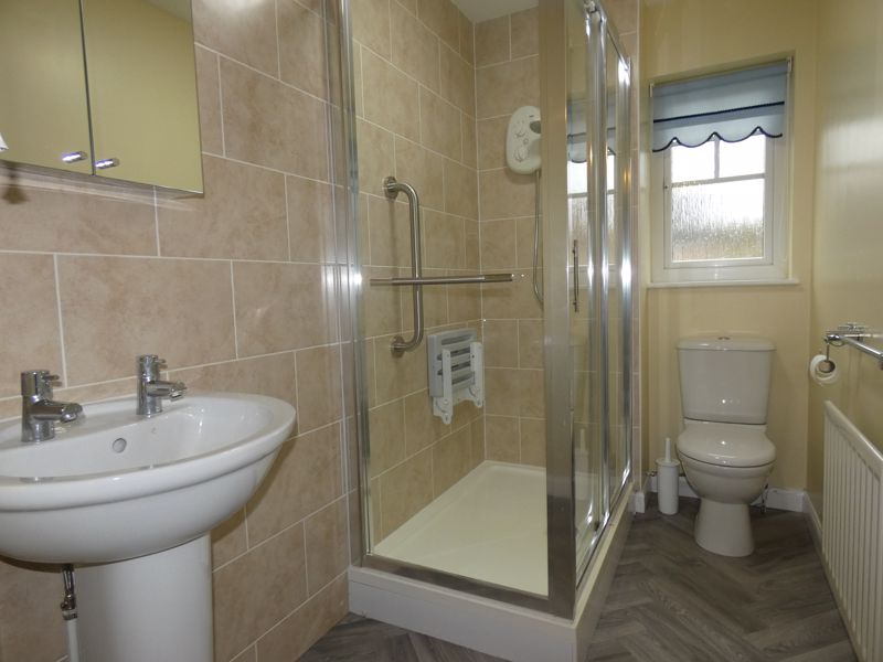 Shower Room- click for photo gallery